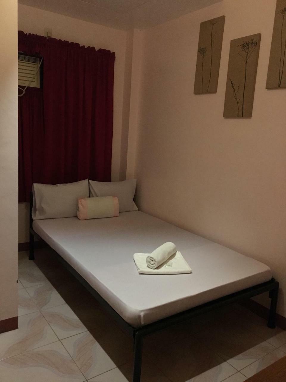 Rancho Lodge Sorsogon Eksteriør bilde